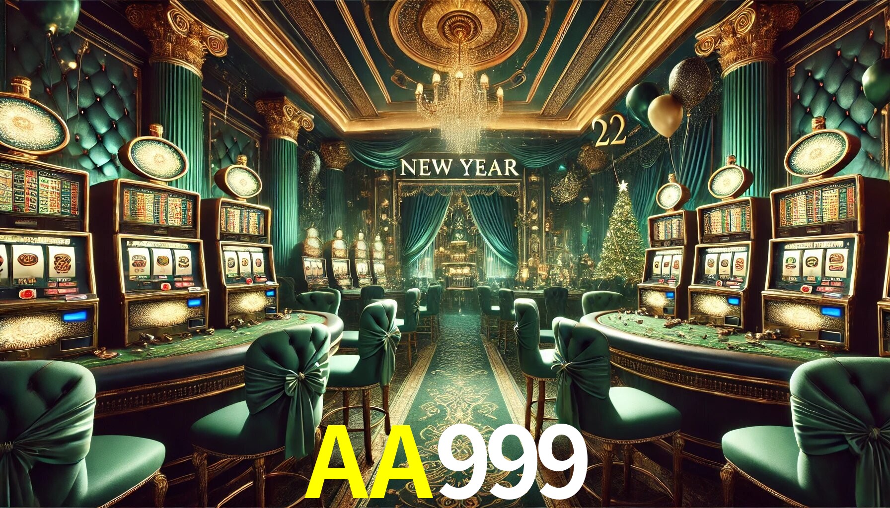 Benefícios do AA999