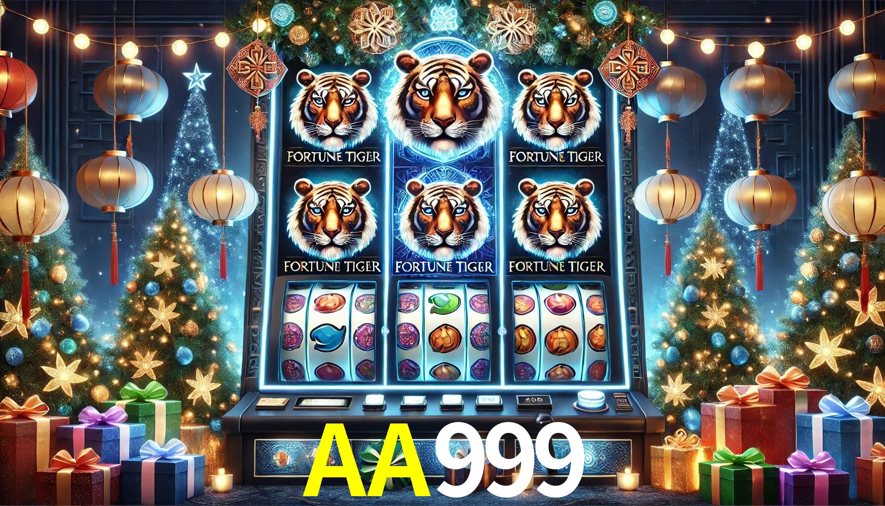 Como Jogar Fortune Tiger
