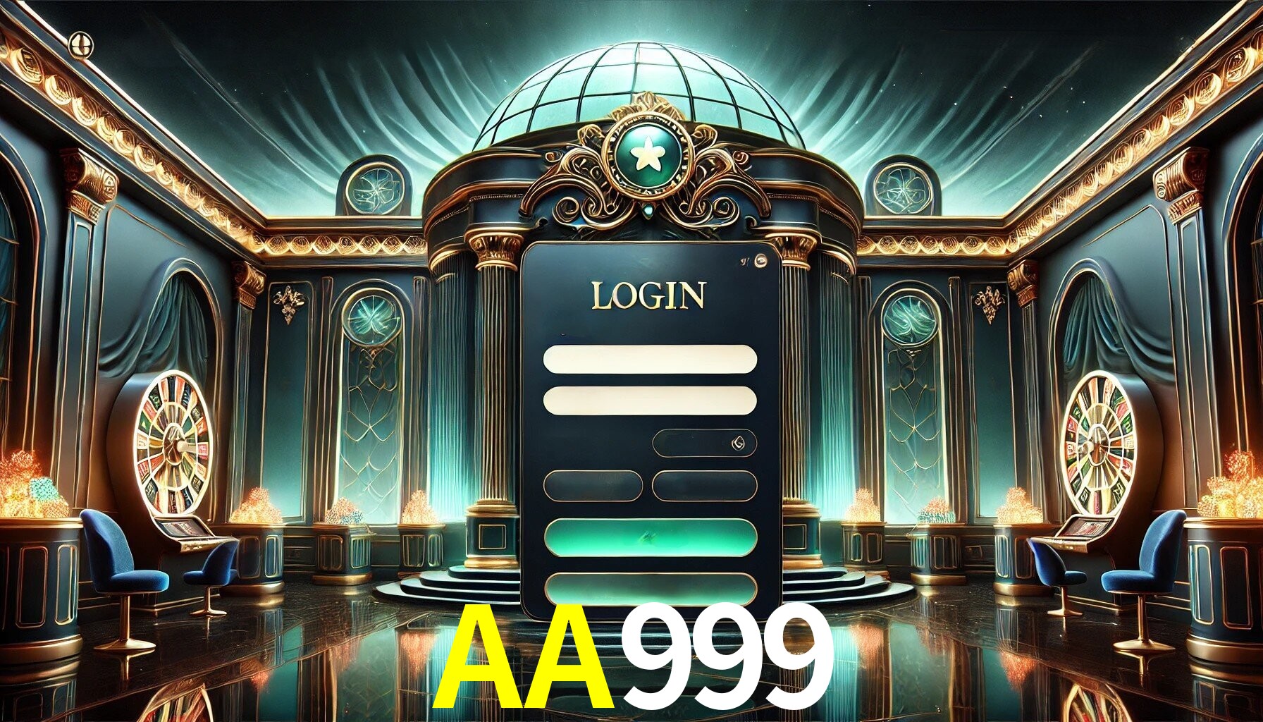 Benefícios do Login