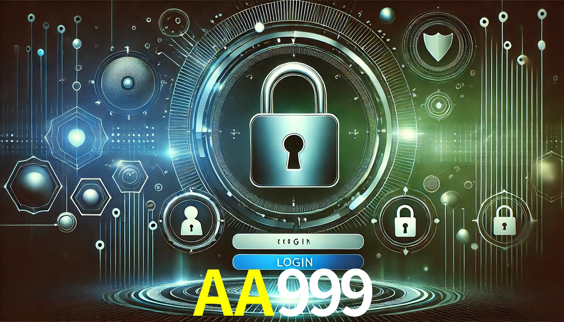 Segurança no Login